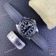 Clean Factory Super Clone Rolex Yacht Master Falcon's Eye Dial 42mm Oysterflex Strap (9)_th.jpg